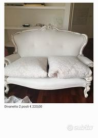 divano 2 posti 