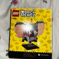 Lego Dumbo