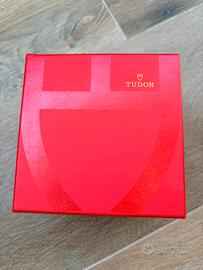SCATOLA TUDOR REF.   91.00.08