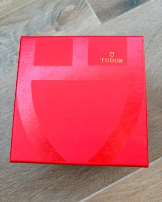SCATOLA TUDOR REF.   91.00.08