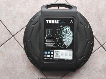 Catene da neve Thule  CK-7 104