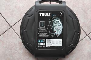 Catene da neve Thule  CK-7 104
