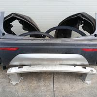 PARAURTI POSTERIORE COMPLETO ALFA ROMEO Stelvio Se