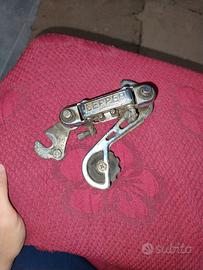 Cambio "LEPPER" Vintage per bicicletta