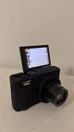 PANASONIC LUMIX DC-TZ90