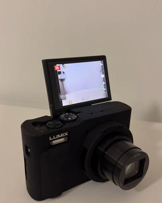 PANASONIC LUMIX DC-TZ90