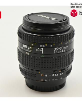 Nikon AF 35-70 F3.3-4.5 (Nikon)