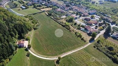 TER. RESIDENZIALE A TREGNAGO