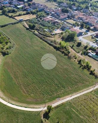 TER. RESIDENZIALE A TREGNAGO