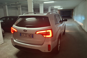 Kia sorrento