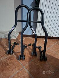 Cavalletti moto