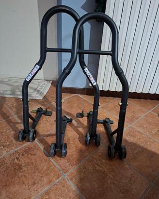 Cavalletti moto