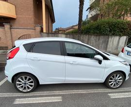 Ford Fiesta - Titanium