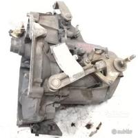 Sct072 scatola cambio manuale citroen