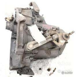 Sct072 scatola cambio manuale citroen