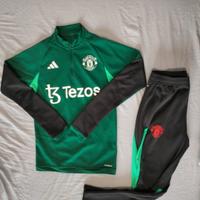 tuta Manchester United 