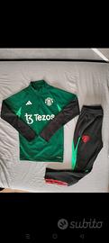 tuta Manchester United 