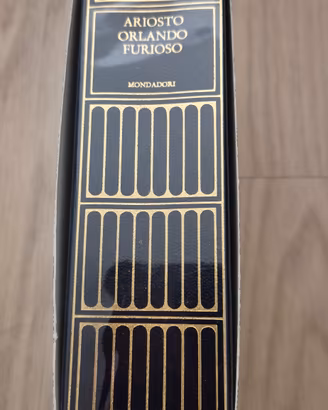 meridiani mondadori 