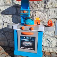 cucinetta bambino