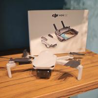 Drone DJI Mini SE + Batteria Originale Extra