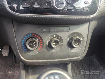 Comandi riscaldamento FIAT GRANDE PUNTO EVO 2010