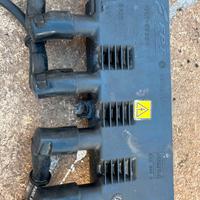 Bobbina per fiat grande punto natural power