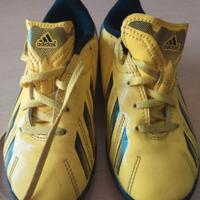 Scarpe calcetto