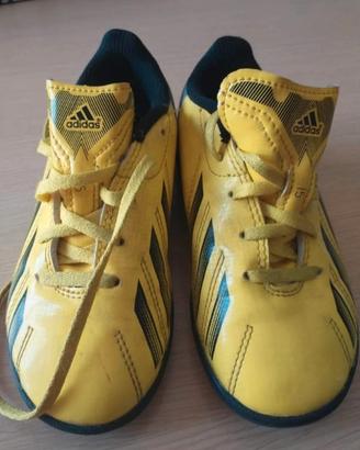 Scarpe calcetto