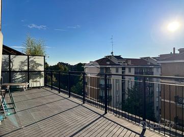 MONOLOCALE A MILANO