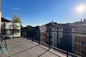MONOLOCALE A MILANO