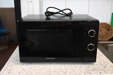 Forno a Microonde Samsung nuovo mai usato