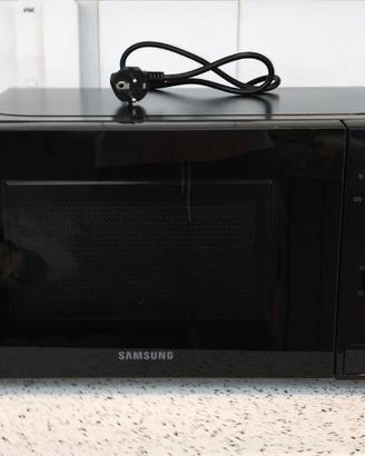 Forno a Microonde Samsung nuovo mai usato