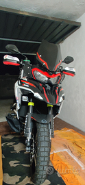 Benelli TRK 702x