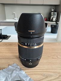 Tamron AF 18-270 mm F/3.5 - 6.3