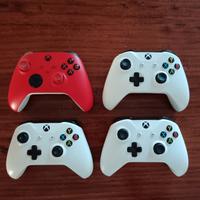 N. 4 Controller XBox