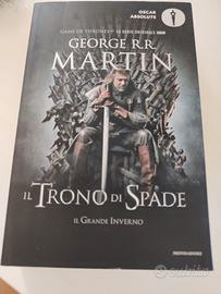 Il trono di spade. Volume Vol. 8