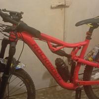Rockrider XC 100 S