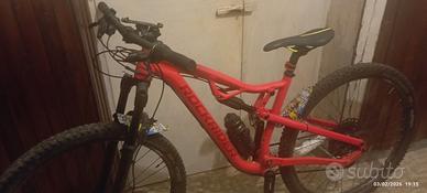 Rockrider XC 100 S