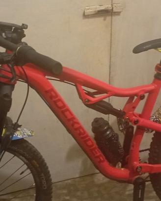 Rockrider XC 100 S