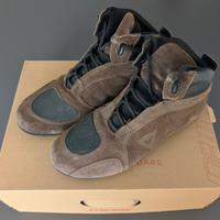 Scarpe moto Dainese tg. 39
