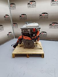 Motore elettrico 2023 nissan leaf ze1e 110kw/150cv