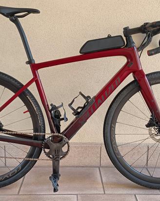 Specialized Diverge LTD Pro Carbon