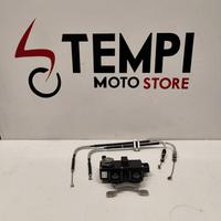 Servomotore + cavi valvola scarico Yamaha R6 (dal 