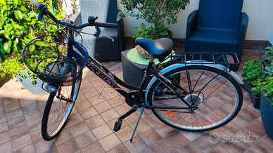 Bicicletta da città Donna Esperia