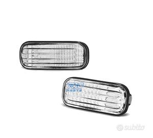 FRECCIE HONDA ACCORD 89-03 CIVIC VI 95-99 TRASPARE