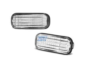 FRECCIE HONDA ACCORD 89-03 CIVIC VI 95-99 TRASPARE