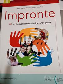 libro religione scuole superiori 