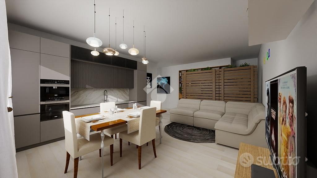 Appartamento – Asti - Vista 4
