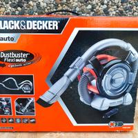 Aspirapolvere portatile 12 volt 