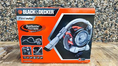 Aspirapolvere portatile 12 volt 